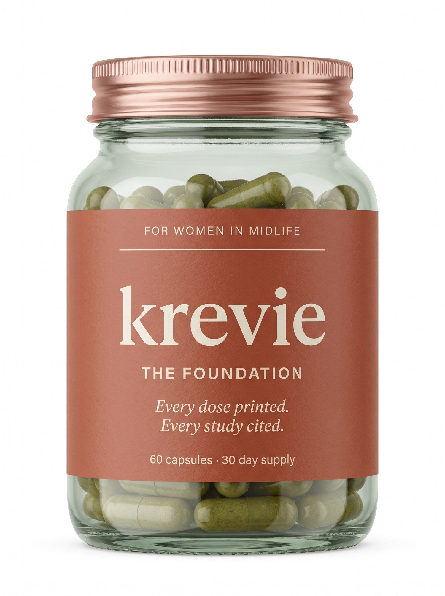 The Clarity Kit — The Foundation